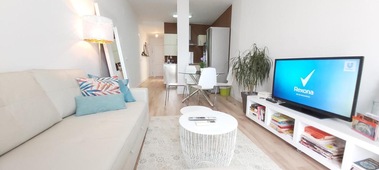 Centro Terraza Appartement
