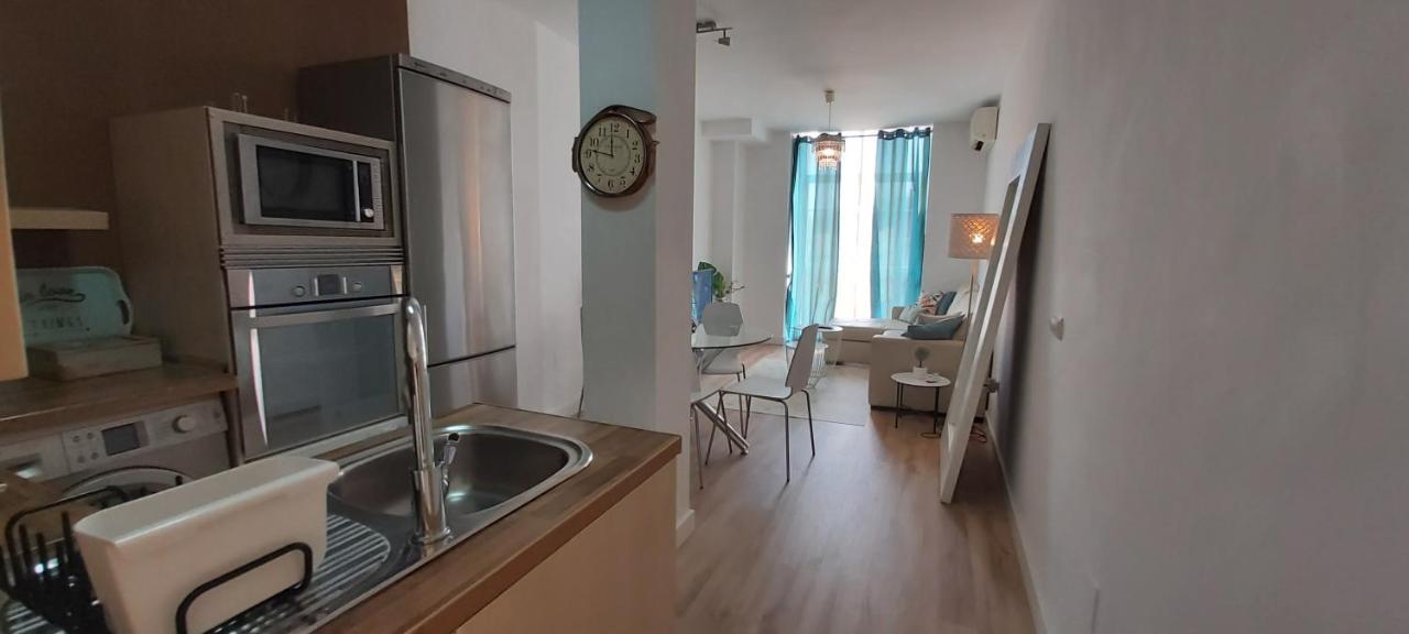 Appartement Centro Terraza