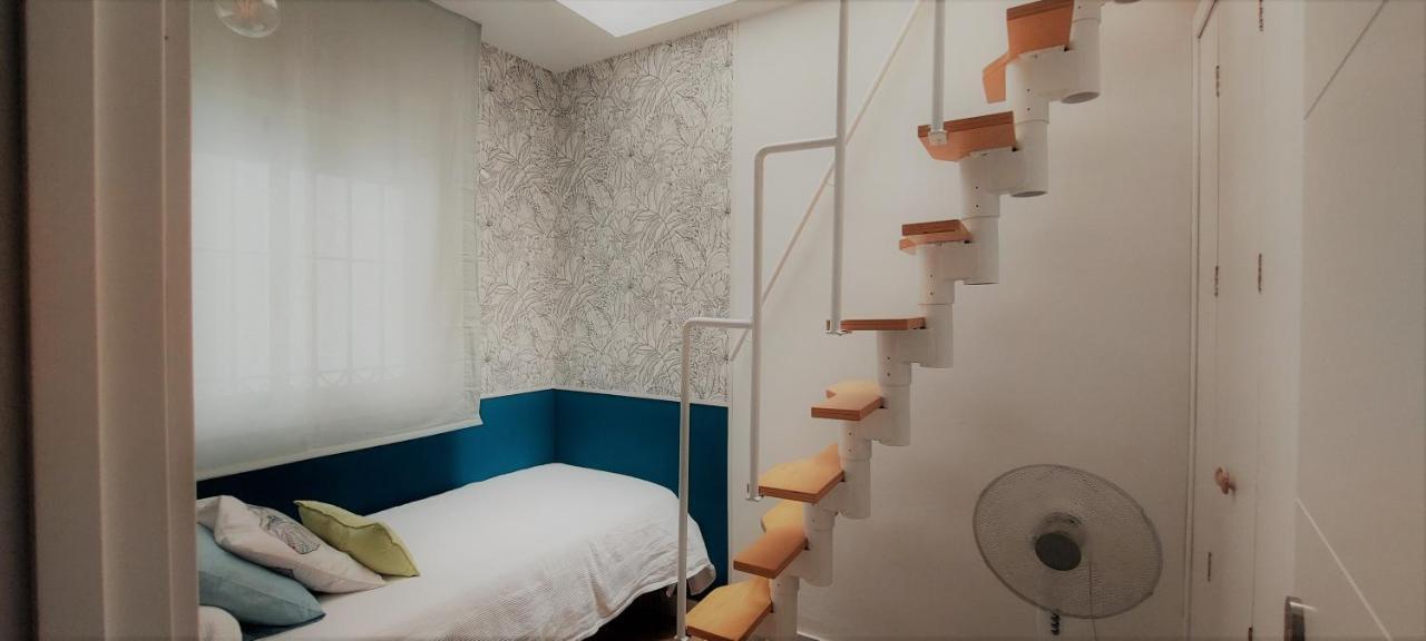 Appartement Centro Terraza