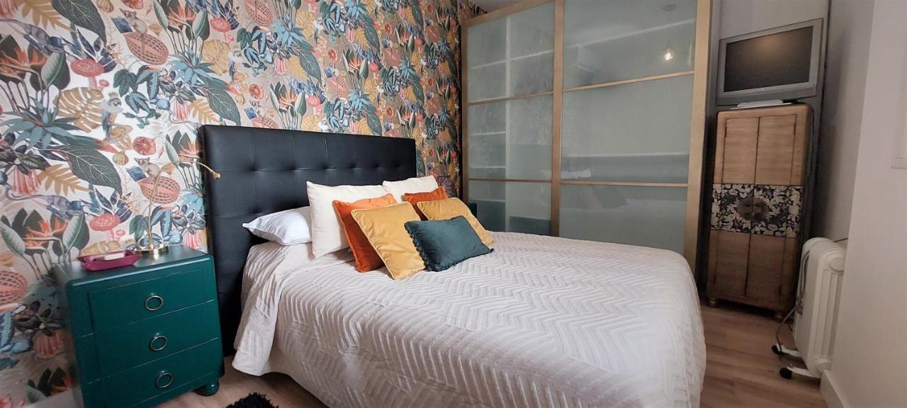 Centro Terraza Appartement