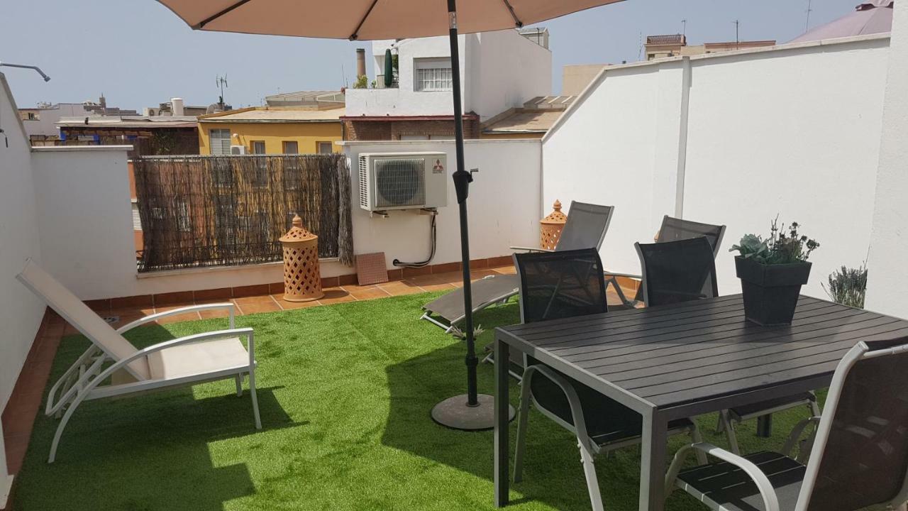 Appartement Centro Terraza *